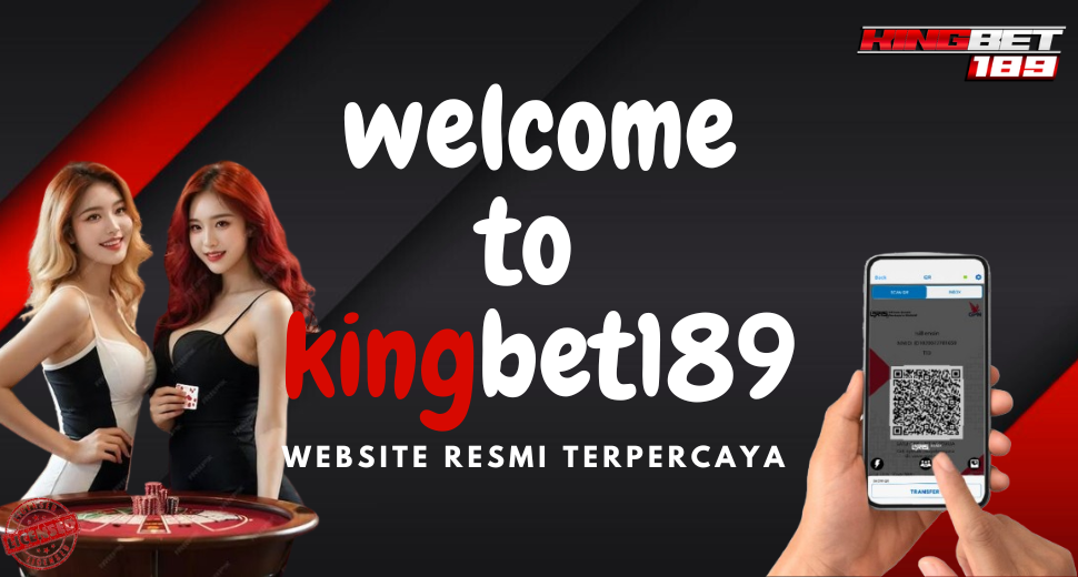 kingbet189